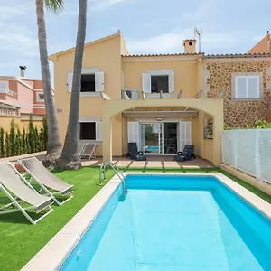 Villa Badia Blava , Badia Blava España