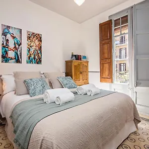 Sweett - Rosemarine , Barcelona España