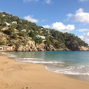 Miguel , Cala De San Vicente (Ibiza) España