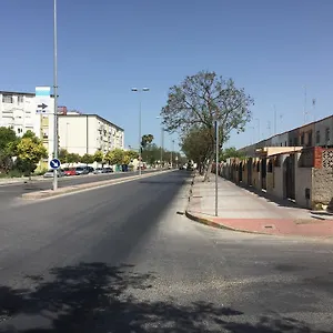 Casa Delicias , Jerez de la Frontera España